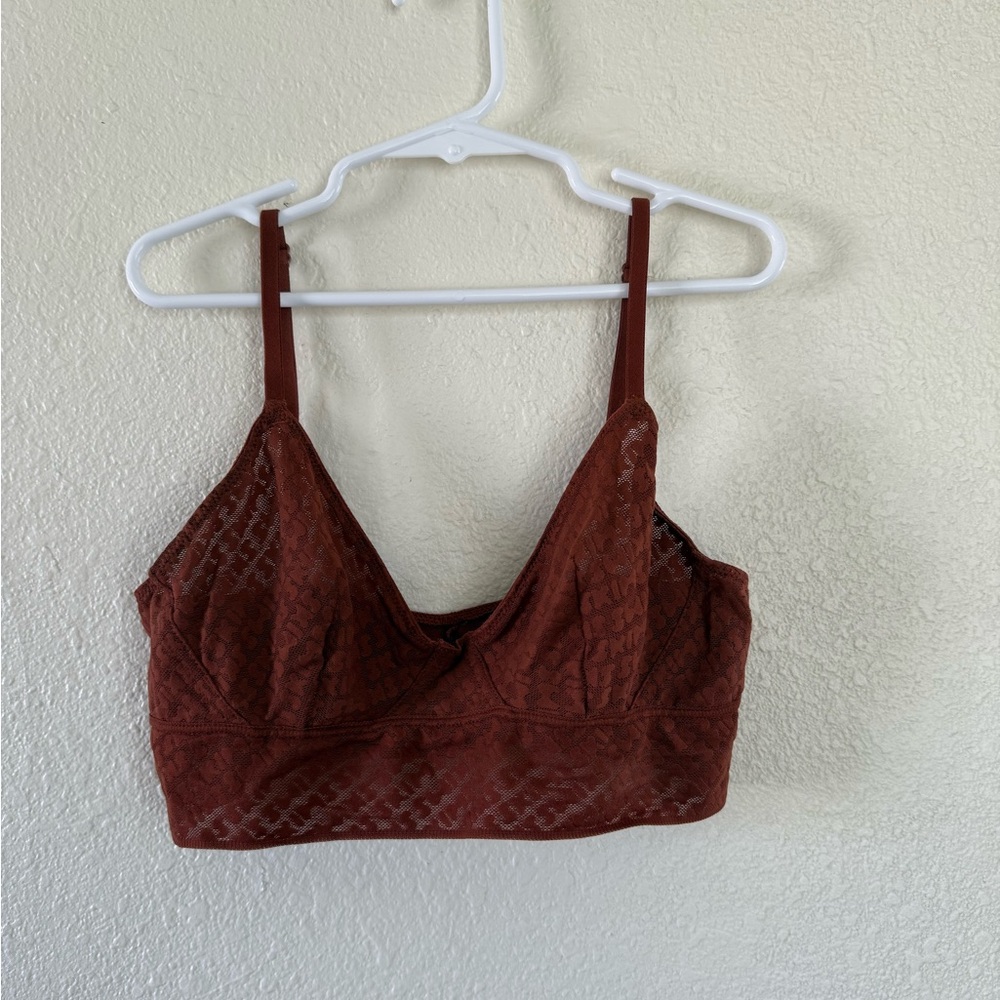 SKIMS BRALETTE SIZE S